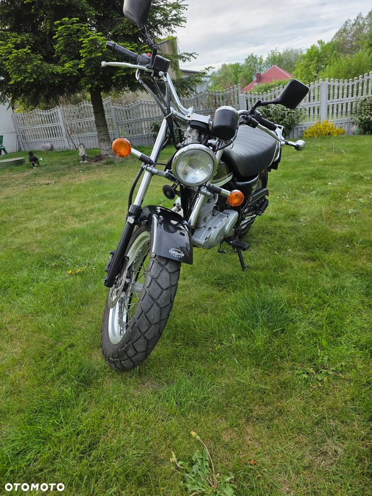 Suzuki RV - 11
