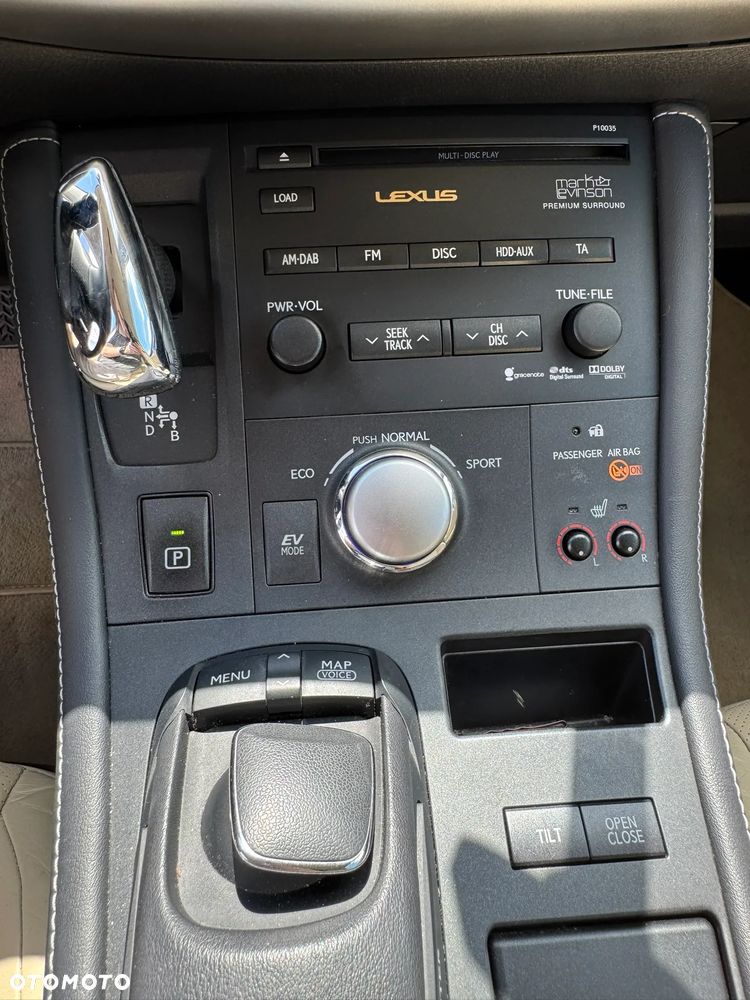 Lexus CT 200h Prestige - 13