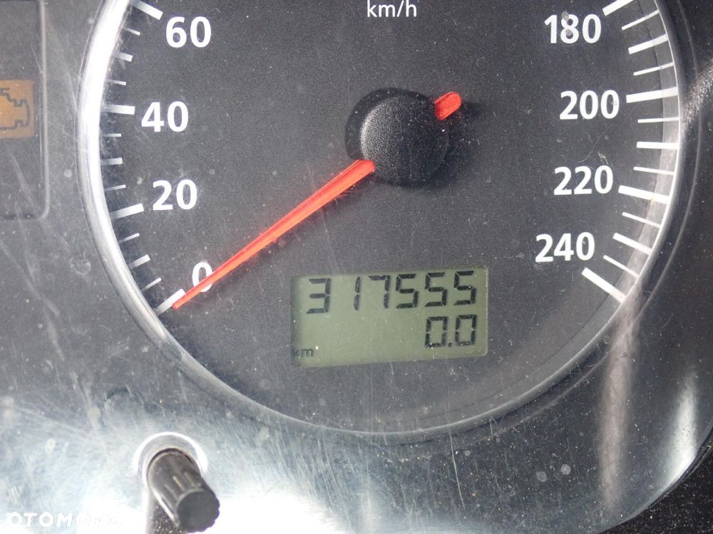CZĘŚCI - Seat Leon I 1,6 105KM BCB HB 5D 5B ERT lakier LC9Z 2004r. INDEX - 10285 - 13