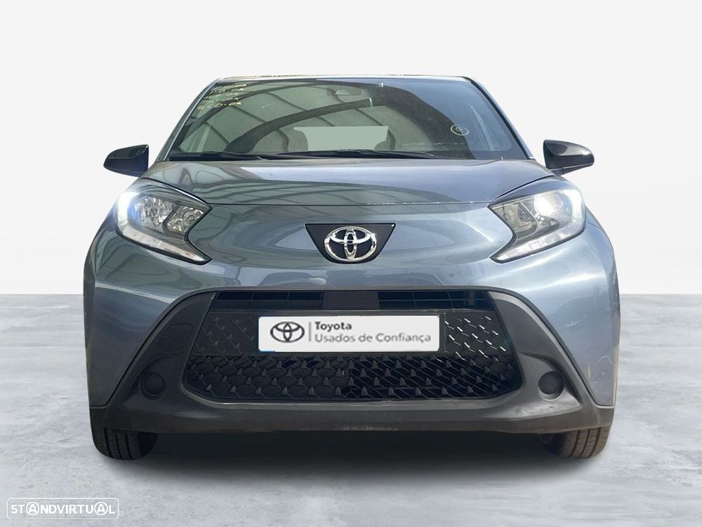 Toyota Aygo X 1.0 Play - 13