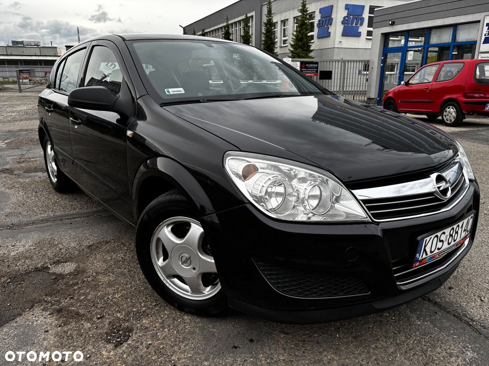Opel Astra 1.4 Edition 111 Jahre - 1