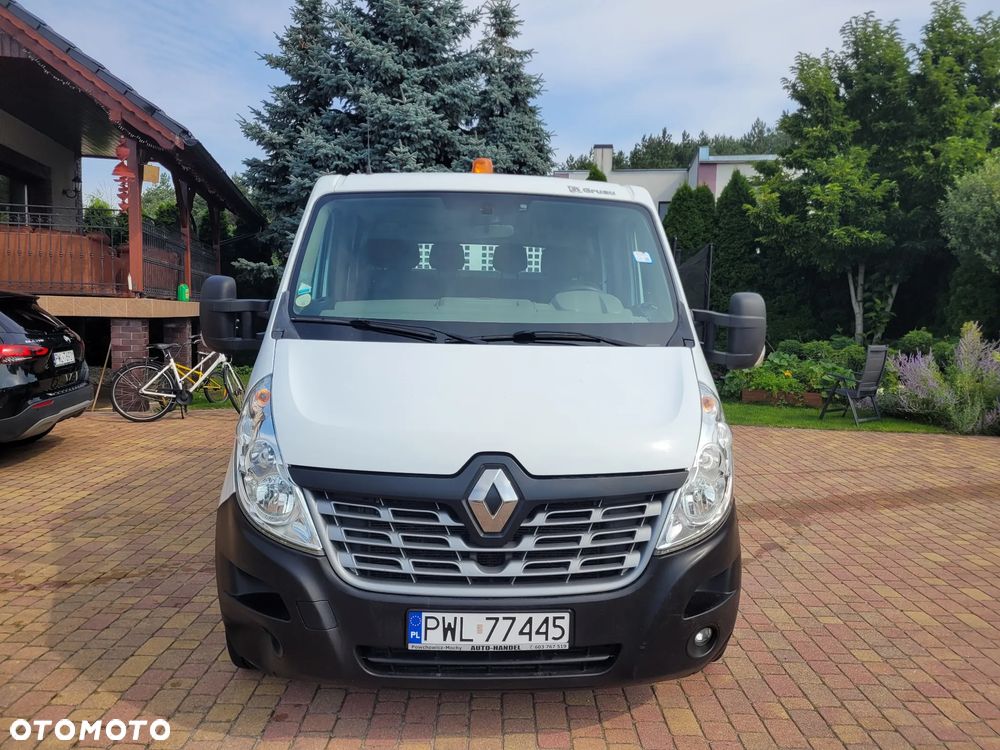 Renault Master - 3