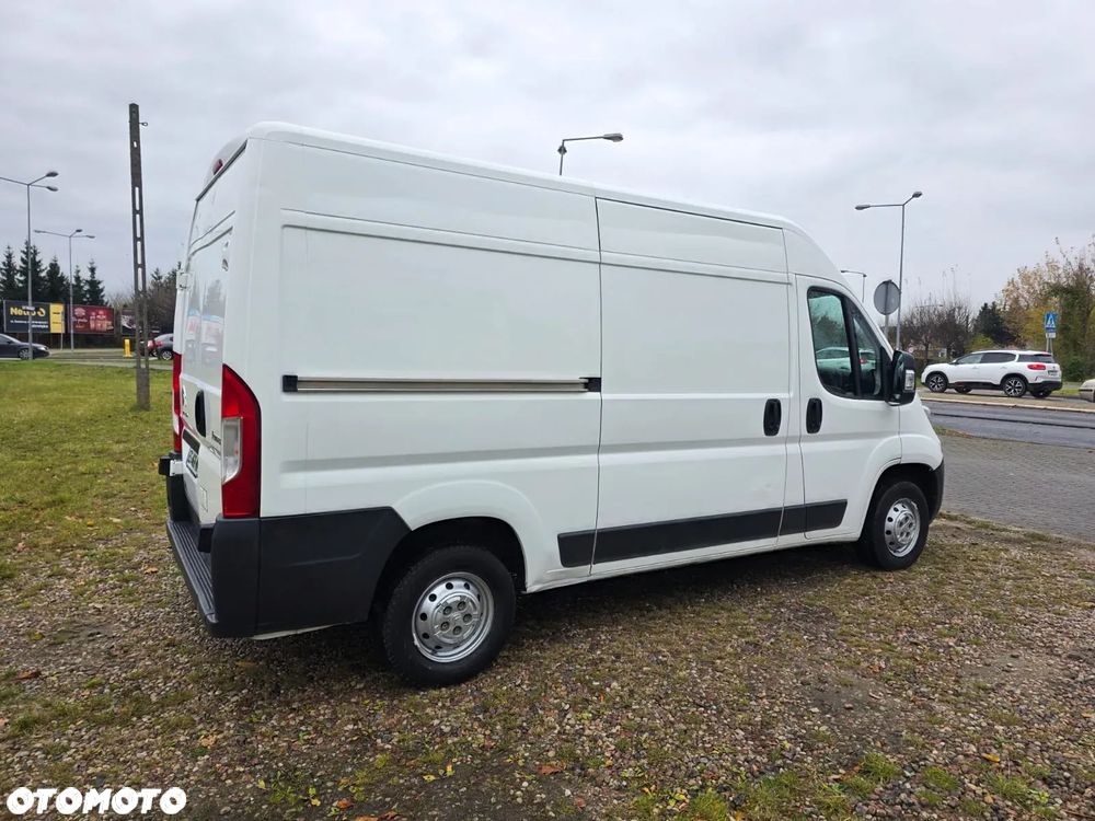 Citroën Jumper L2H2 - 6
