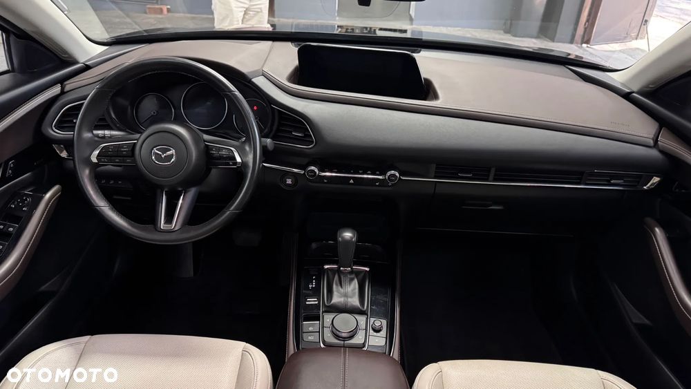 Mazda CX-30 - 8