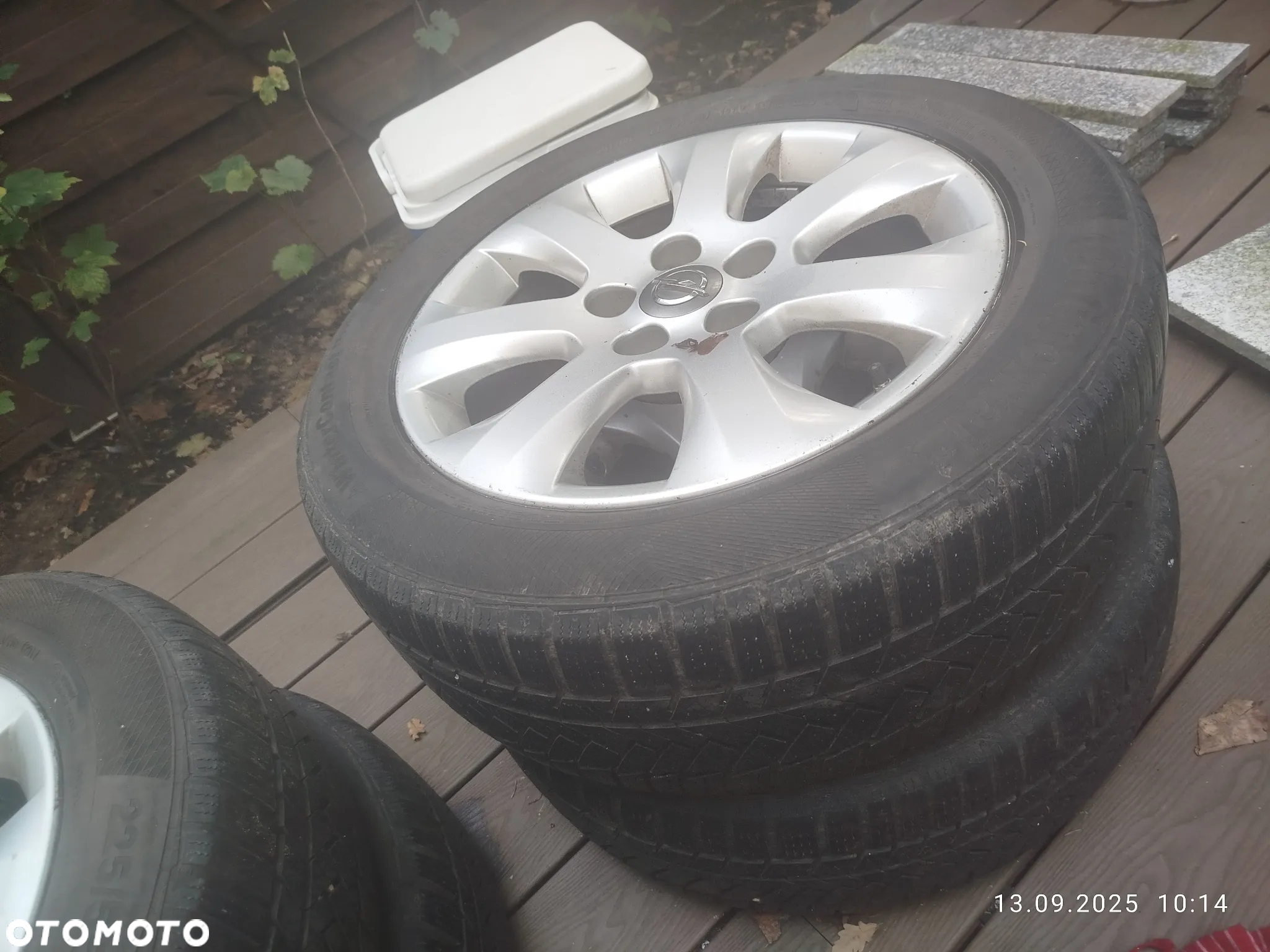 Opel Insignia 1.4 Turbo Sports Tourer ecoFLEXStart/Stop - 18
