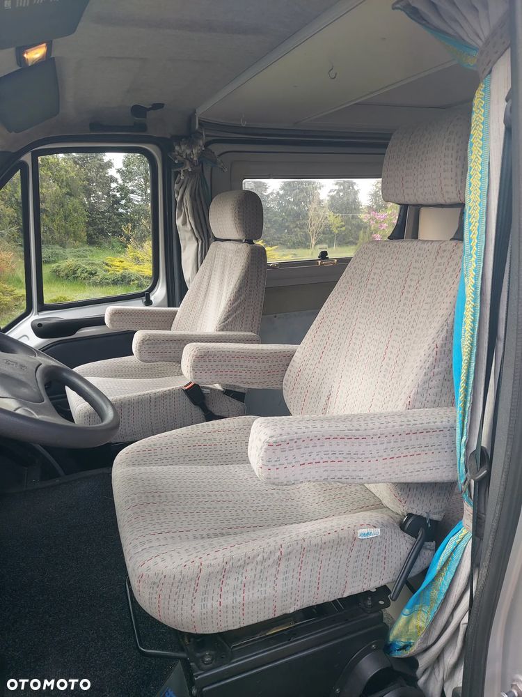 Peugeot Boxer - 6