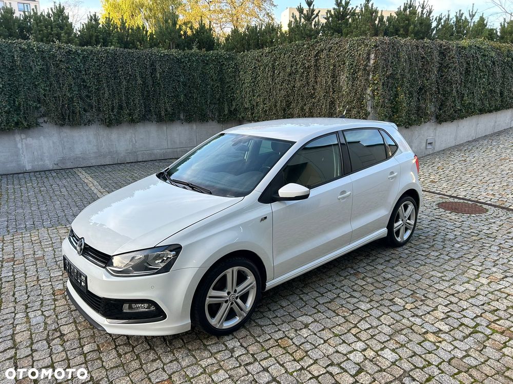 Volkswagen Polo 1.2 TSI (Blue Motion Technology) Highline - 14
