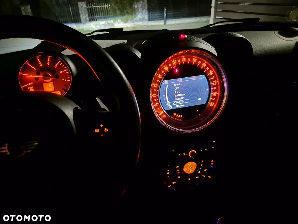 MINI Countryman - 26