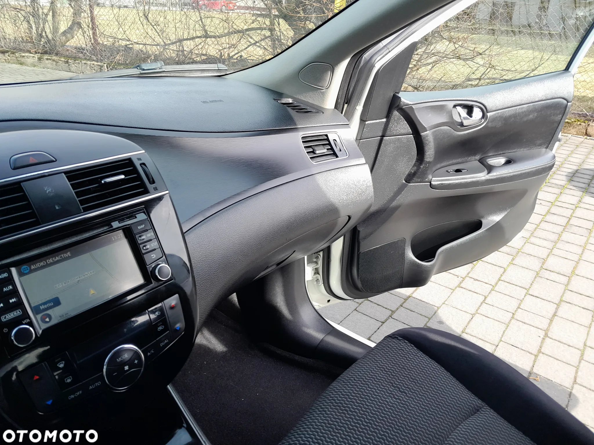 Nissan Pulsar 1.5 dCi Tekna - 16
