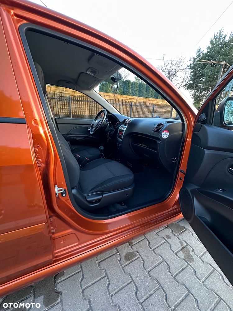 Kia Picanto - 15
