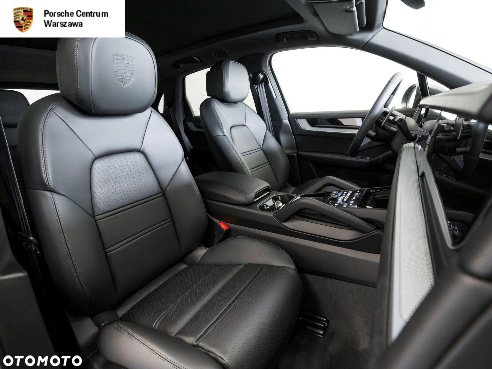 Porsche Cayenne - 13