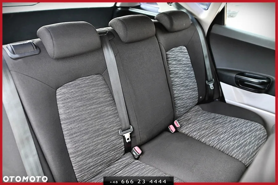 Kia Ceed Cee'd 1.4 Comfort - 22
