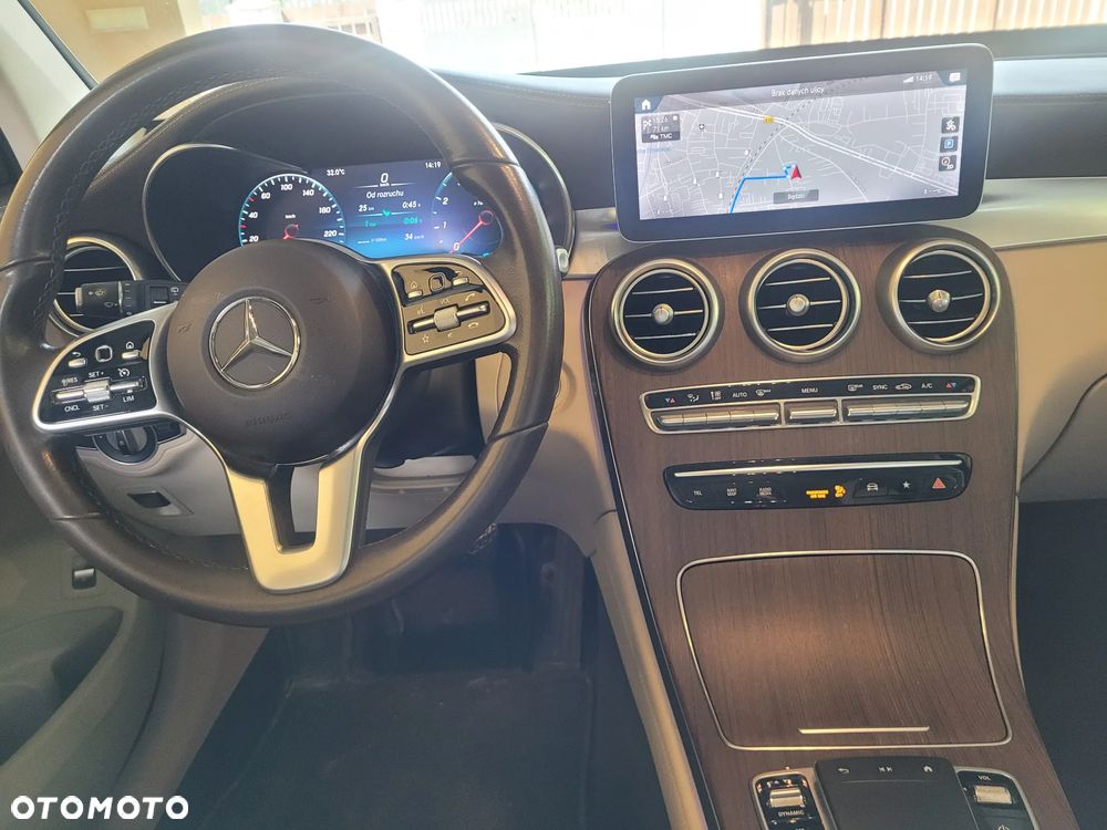 Mercedes-Benz GLC - 5