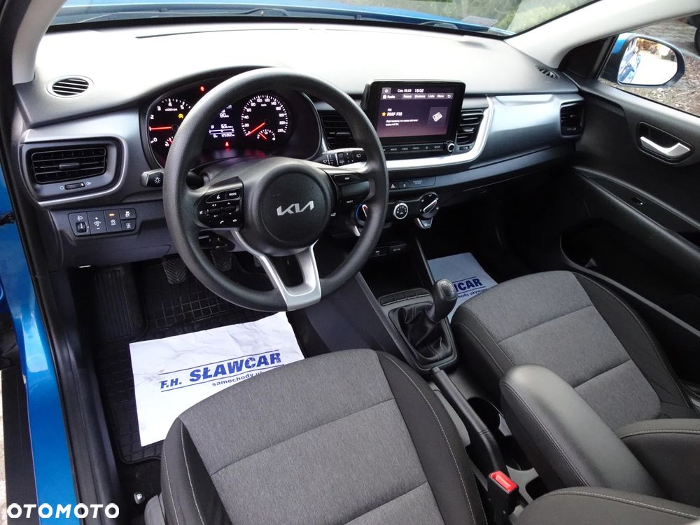 Kia Stonic 1.0 T-GDI M - 20