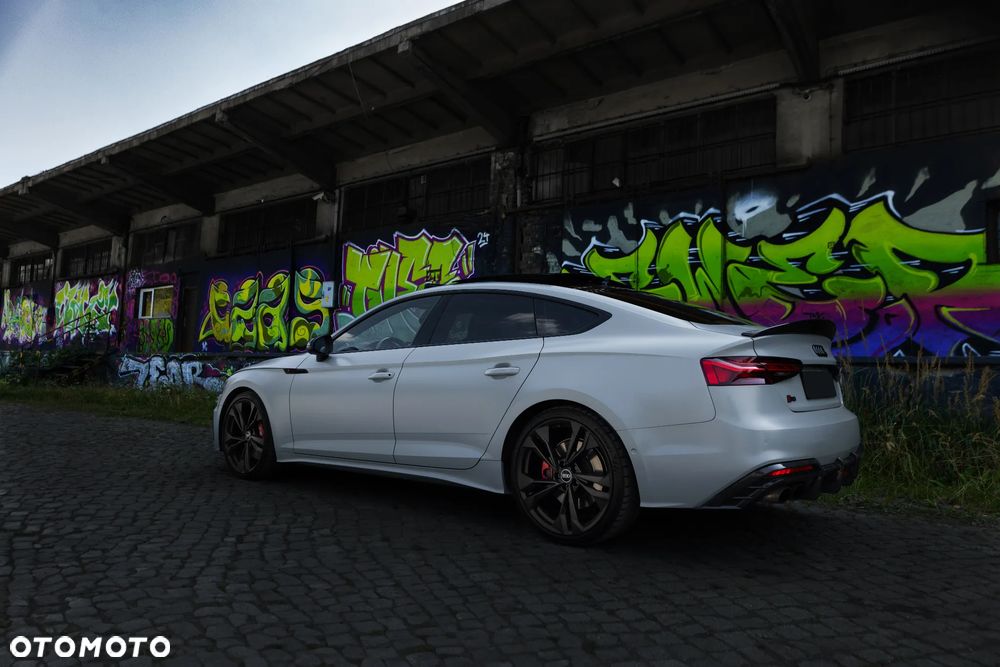 Audi S5 Sportback 3.0 TFSI Quattro Tiptronic - 14
