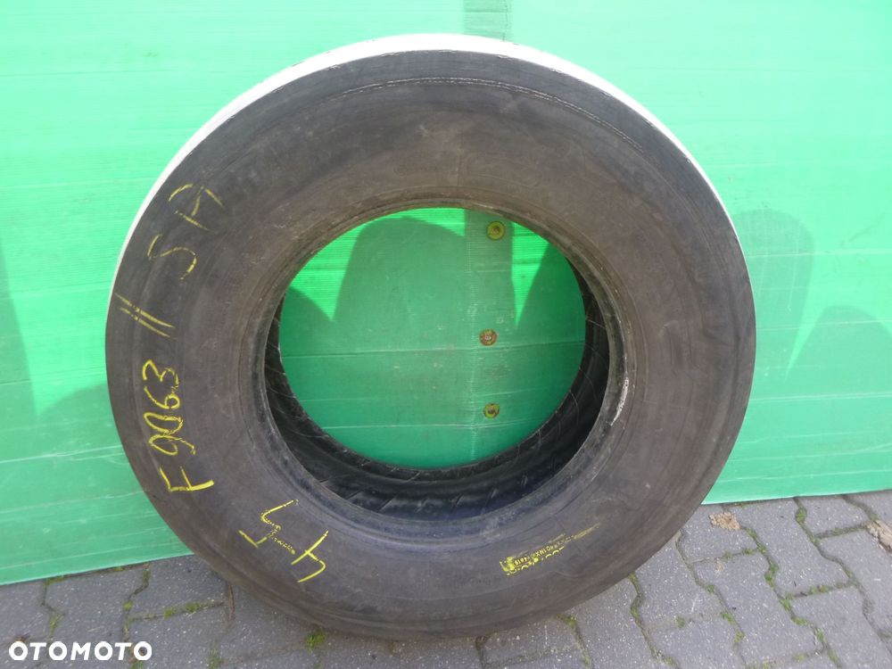 Opona ciężarowa 285/70/19.5 Michelin X-MULTI Z. Opony ciężarowe - 3
