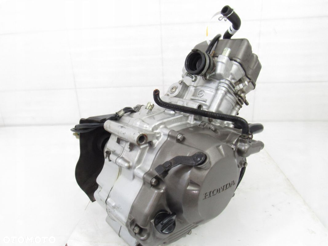 Silnik kompletny Honda CBR 125 R, 04-06r - 2
