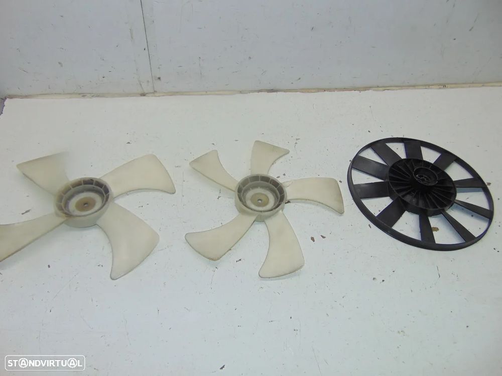 Antigos ventoinhas - 5