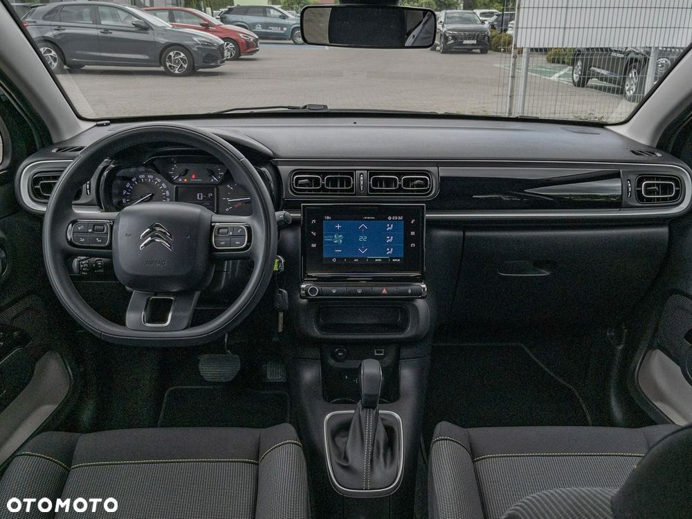 Citroën C3 - 9