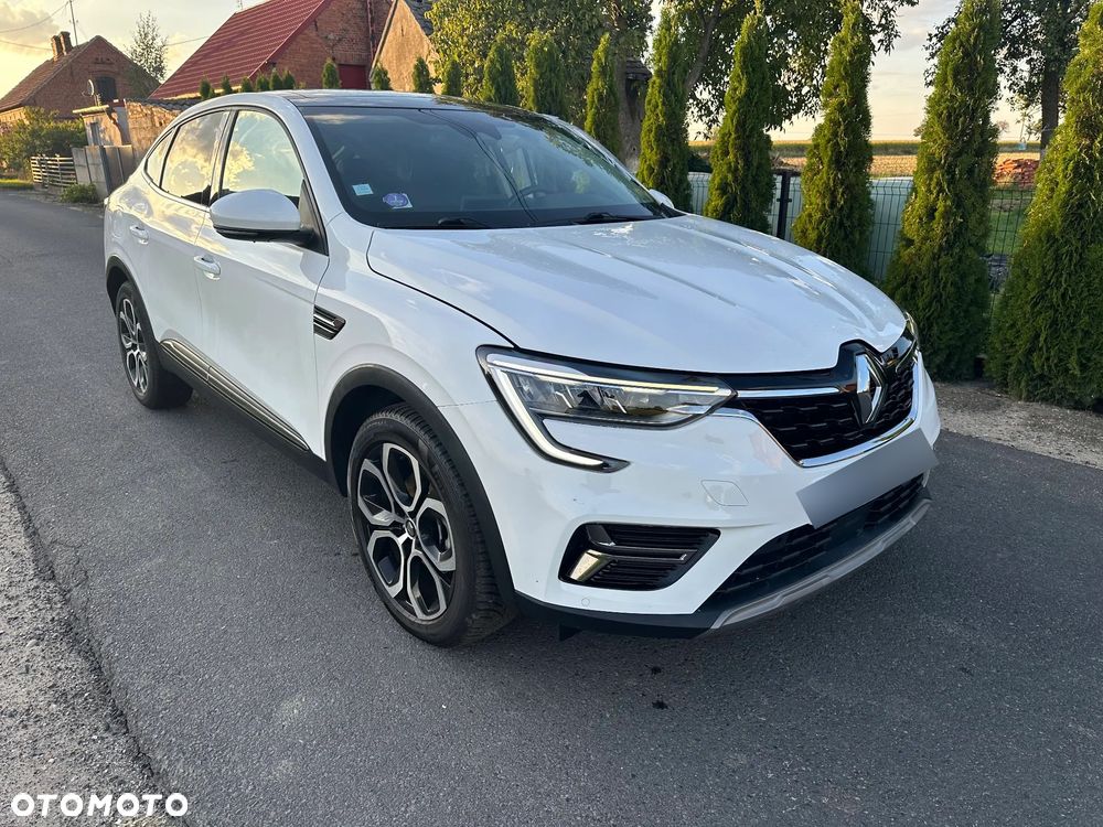 Renault Arkana E-TECH 145 INTENS - 5
