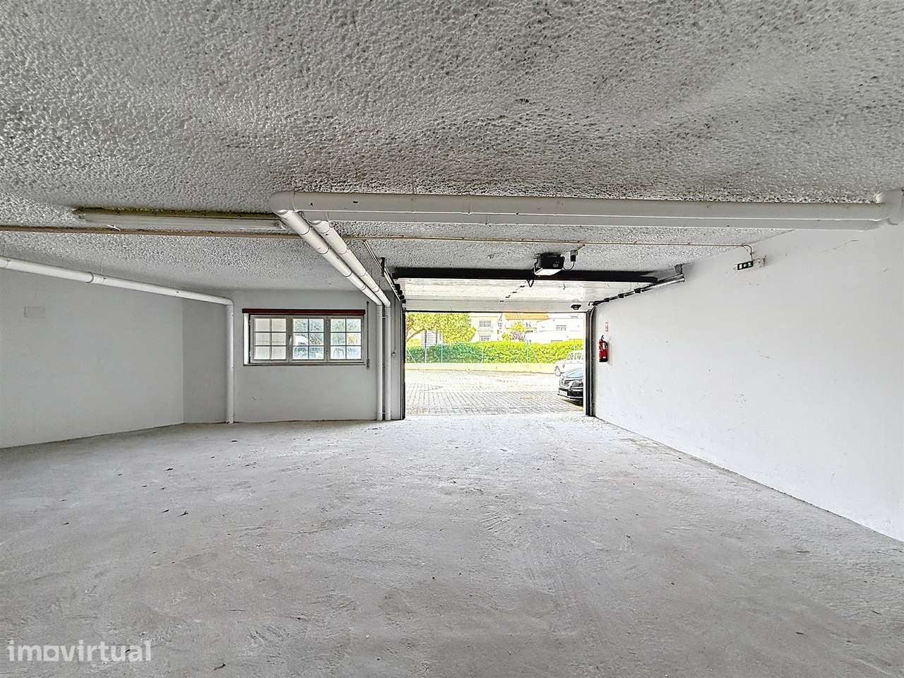 Garagem  Venda em Caldas da Rainha - Nossa Senhora do Pópulo, Coto e S - Grande imagem: 4/7