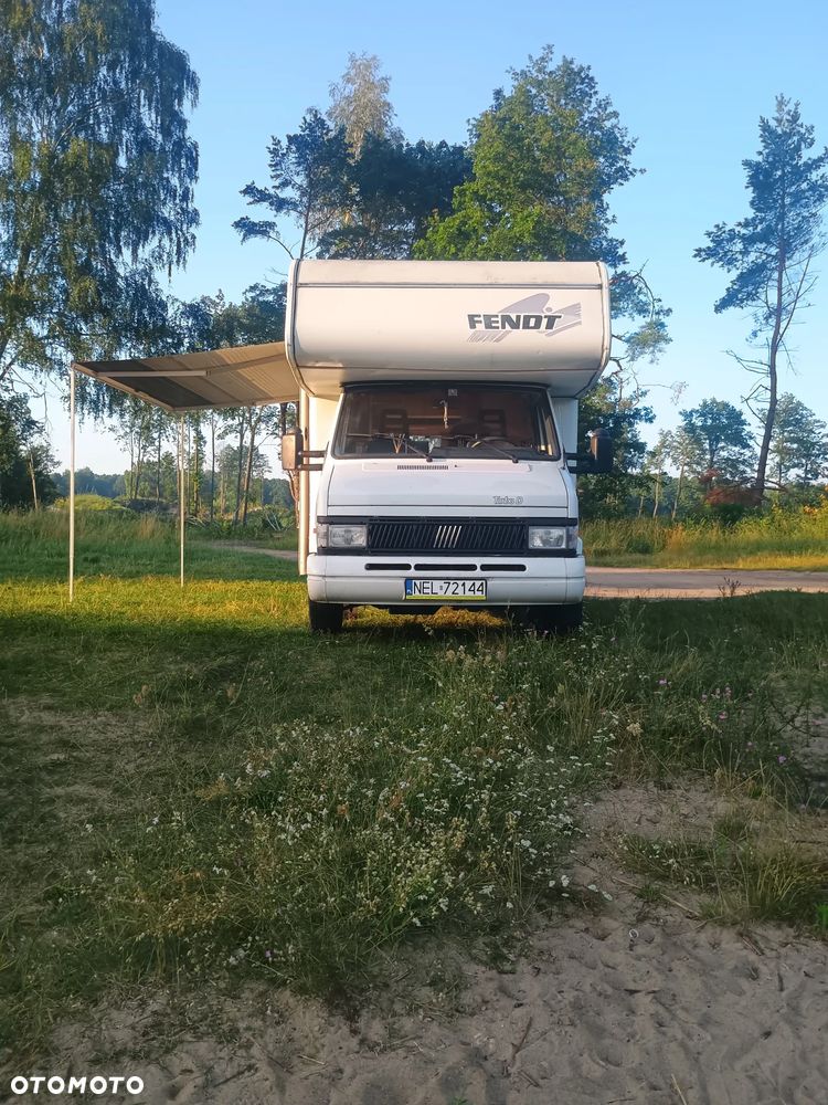 Fiat Ducato - 9