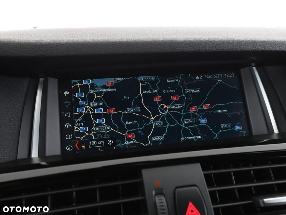 BMW X3 xDrive20d - 25