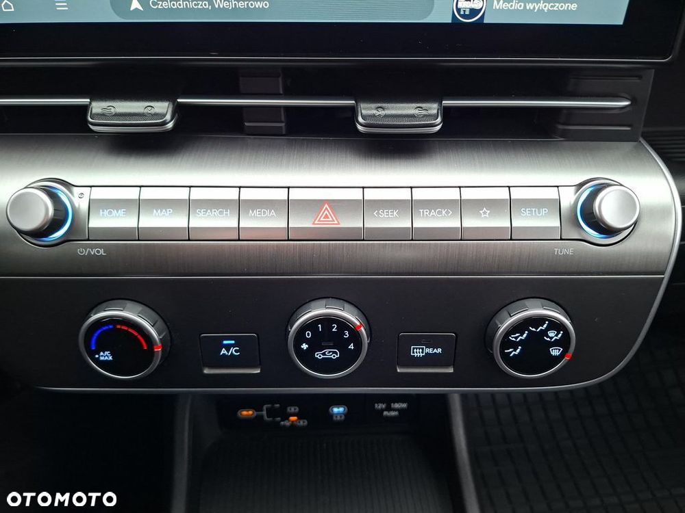 Hyundai Kona 1.0 T-GDI Smart DCT - 29