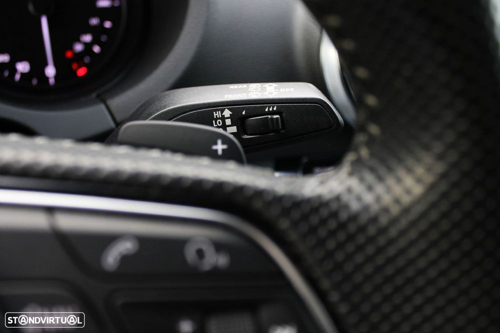 Audi A3 Sportback e-tron 1.4 TFSI S-line S tronic - 17