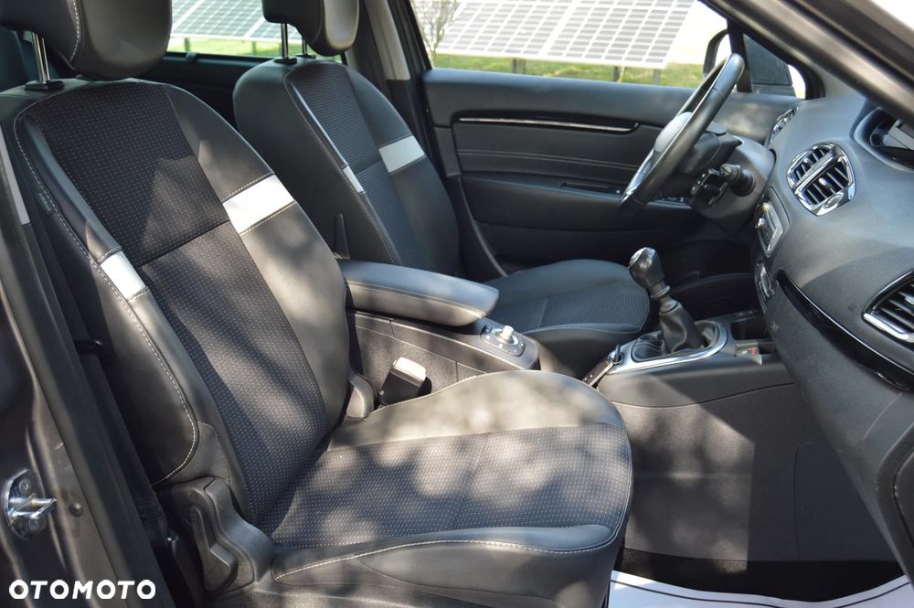 Renault Scenic 1.2 TCe Energy Limited EU6 - 33