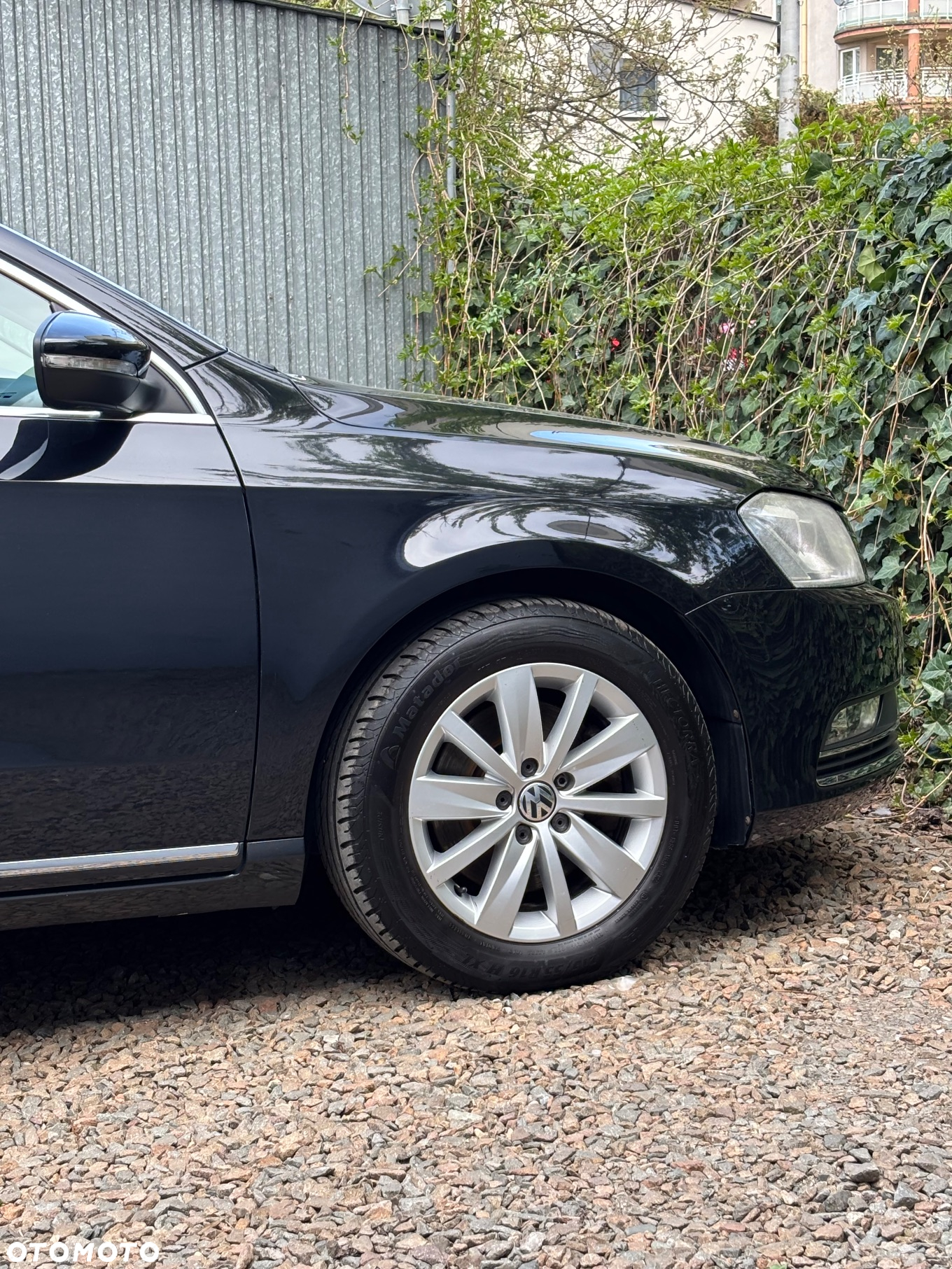 Volkswagen Passat 2.0 TDI Comfortline DSG - 18