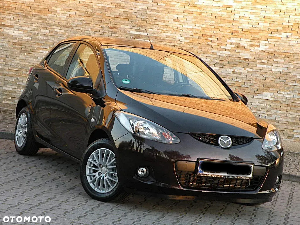 Mazda 2 1.3 Exclusive - 13