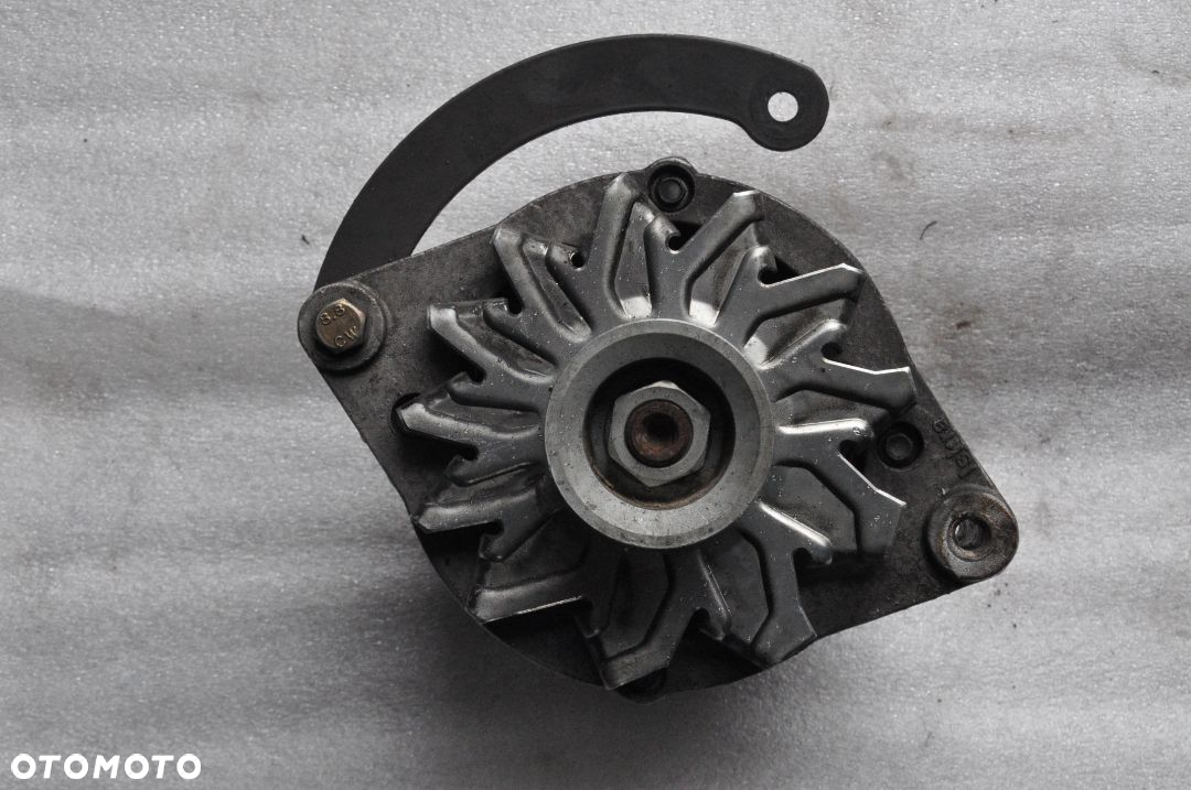 ALTERNATOR CLAAS CELTIS 456 NR AAK4318 - 3