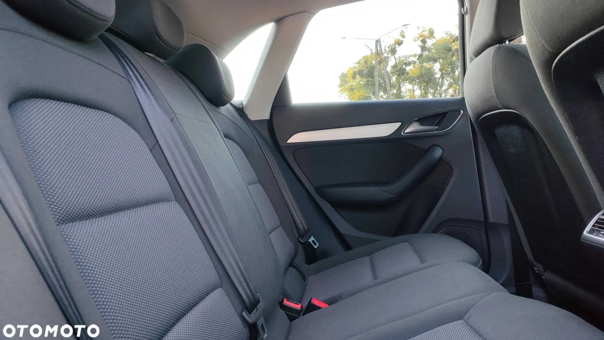Audi Q3 2.0 TDI - 18