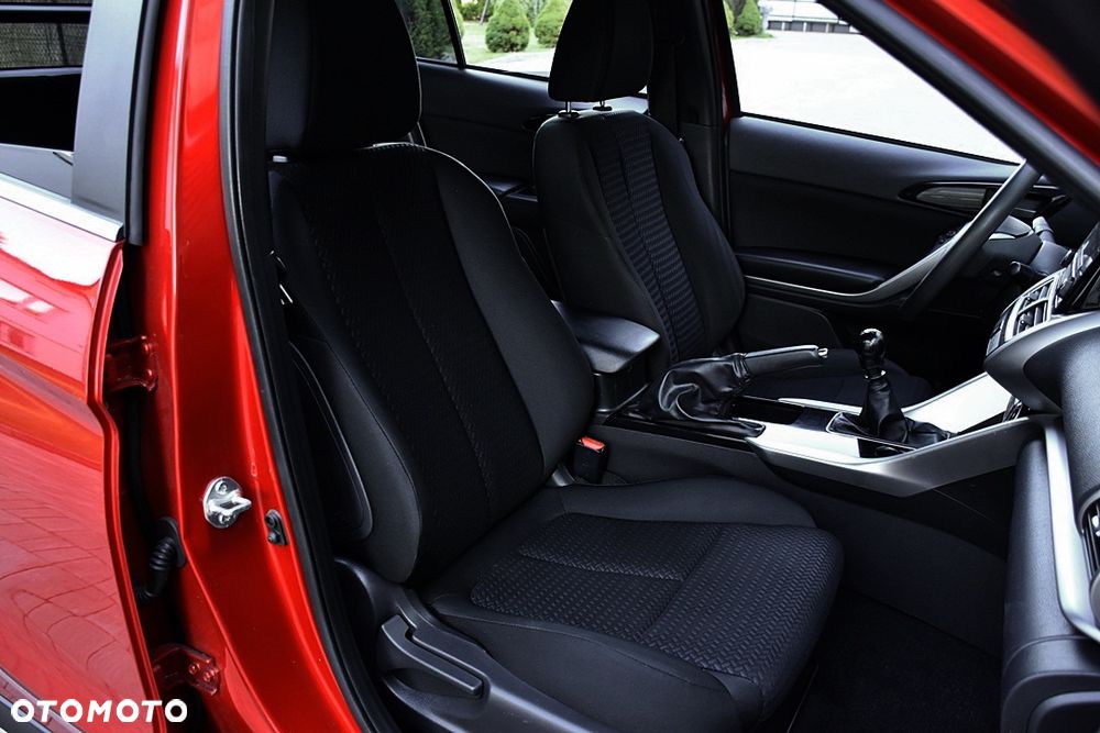 Mitsubishi Eclipse Cross 1.5 T-MIVEC ClearTec 2WD Intro Edition - 28