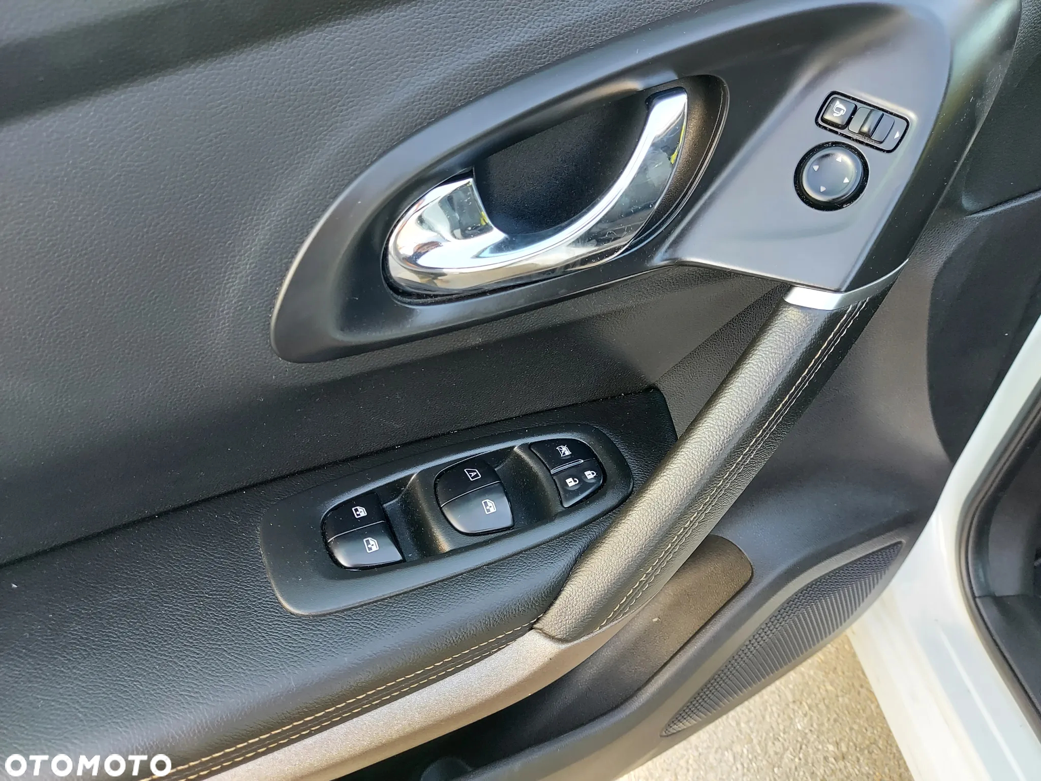 Renault Kadjar Energy dCi 110 XMOD - 24