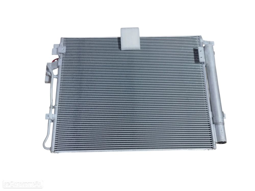 Condensador Radiador Ar Condicionado Novo Original Kia Sorento II 2.0 crdi 976062P000 - 1