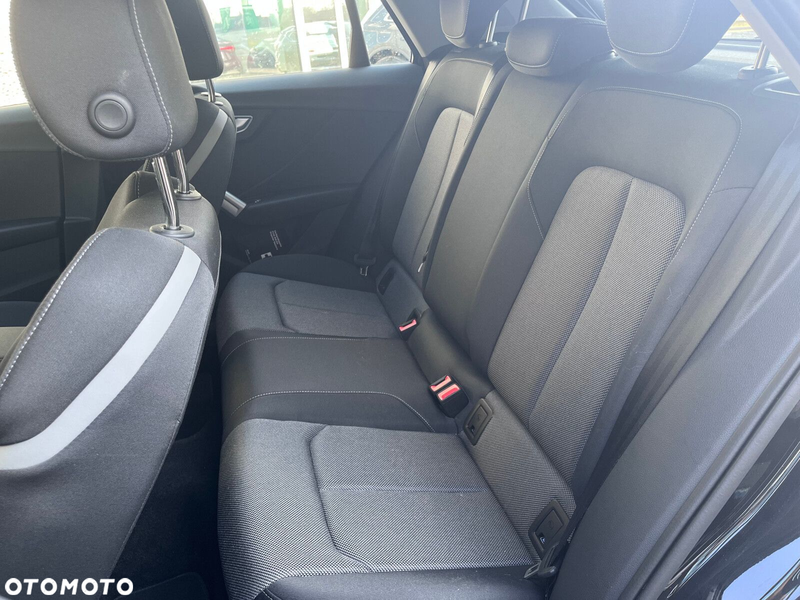 Audi Q2 35 TFSI Advanced S tronic - 21