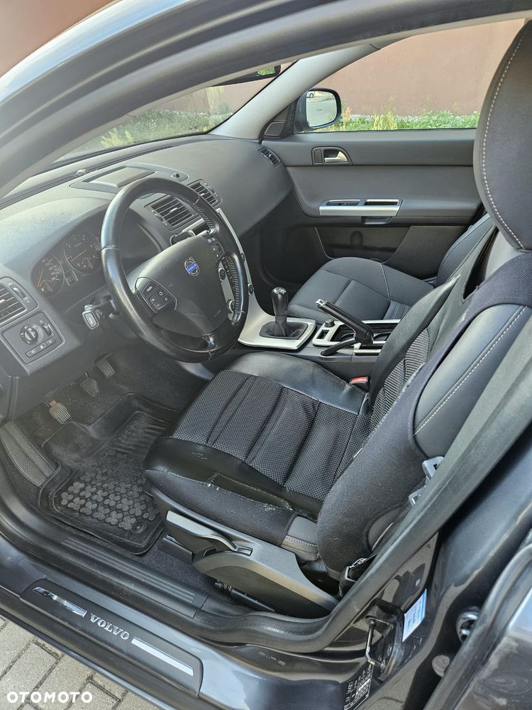 Volvo V50 D3 - 20