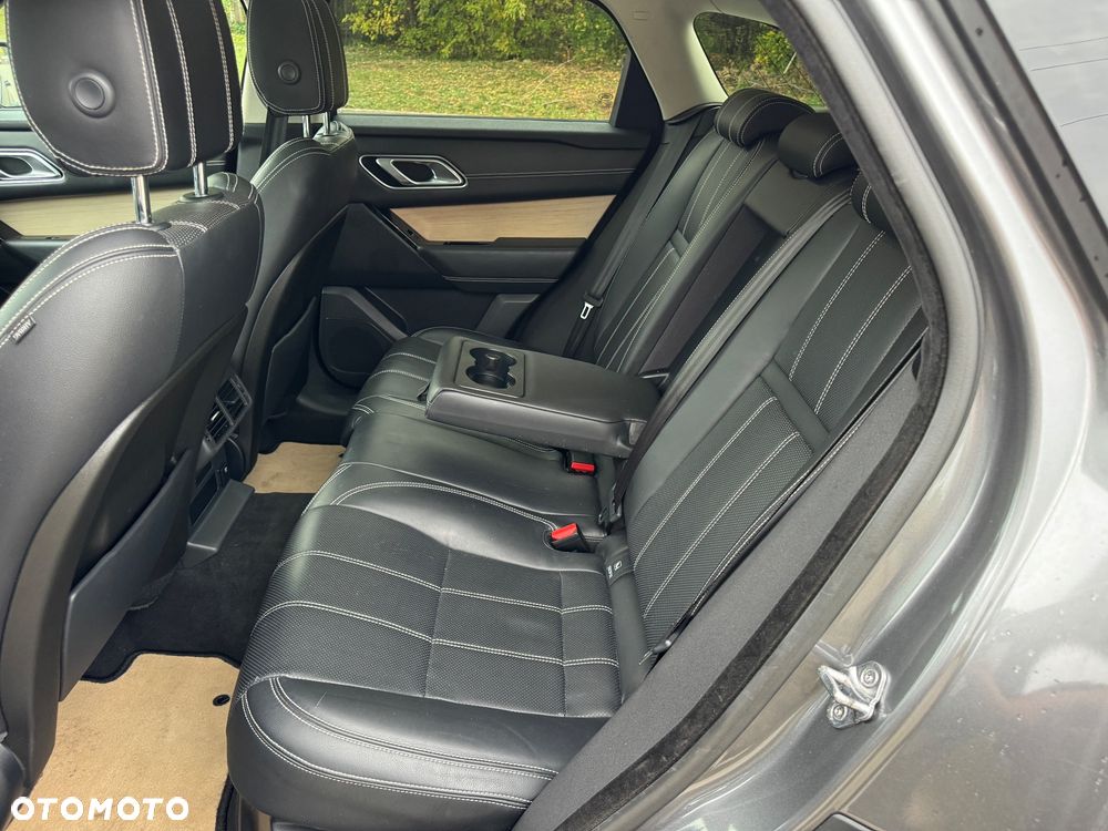 Land Rover Range Rover Velar 3.0 SD6 R-Dynamic S - 14
