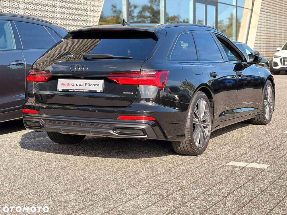 Audi A6 Avant 55 TFSI mHEV Quattro S Line S tronic - 11