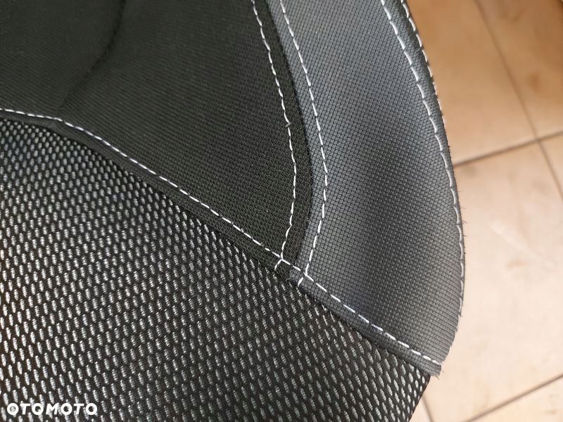 RENAULT CLIO IV 4 LIFT FOTEL PASAŻERA PRAWY PRZÓD - 4