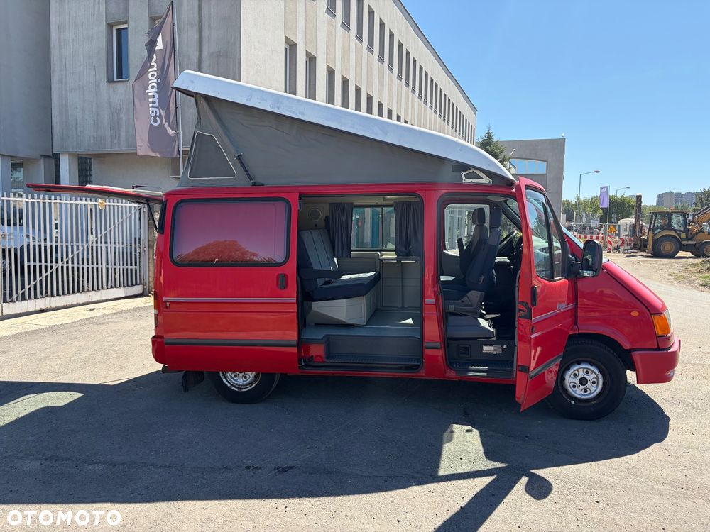Ford Transit - 29