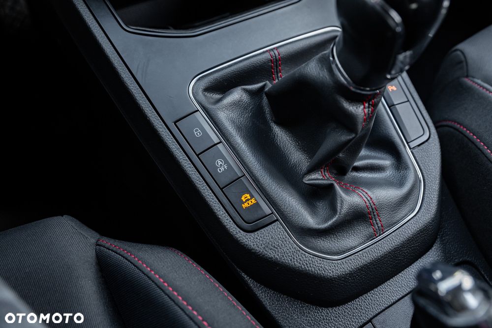 Seat Ibiza 1.0 EcoTSI S&S FR - 31