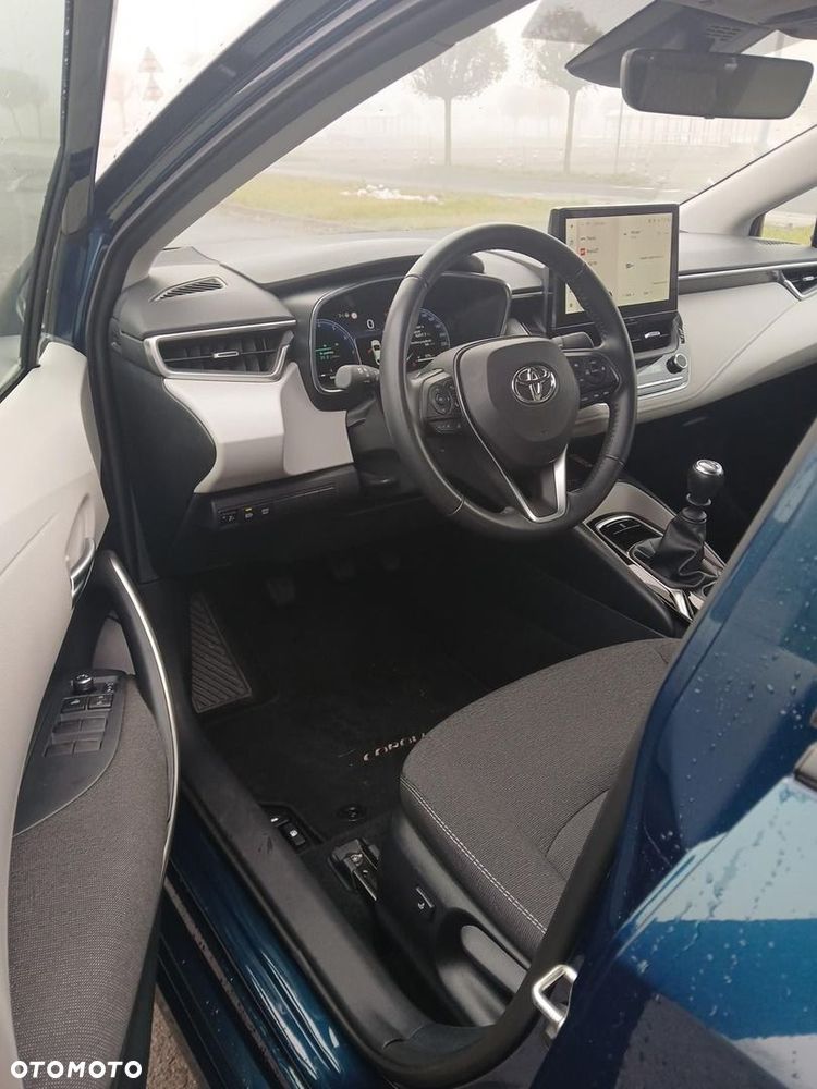 Toyota Corolla 1.5 Style - 17