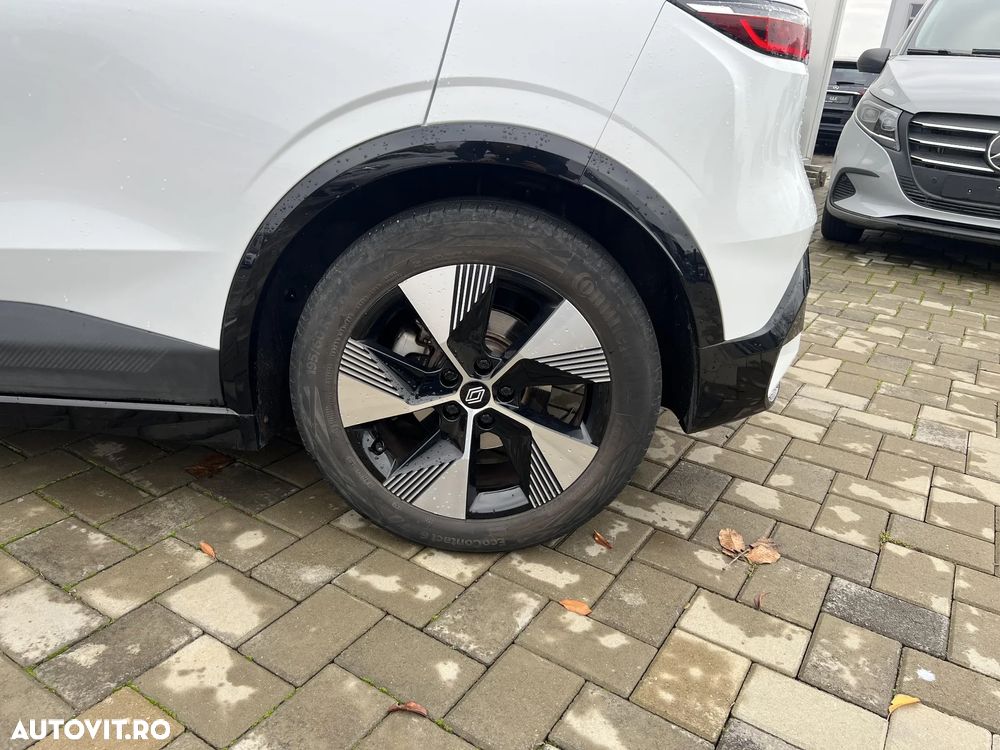 Renault Megane E-TECH EV40 standard charge equilibre - 17