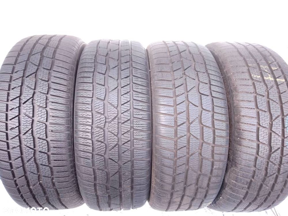 Continental ContiWinterContact TS30P 225/50 R18 99H 2025 7-7.5mm - 1