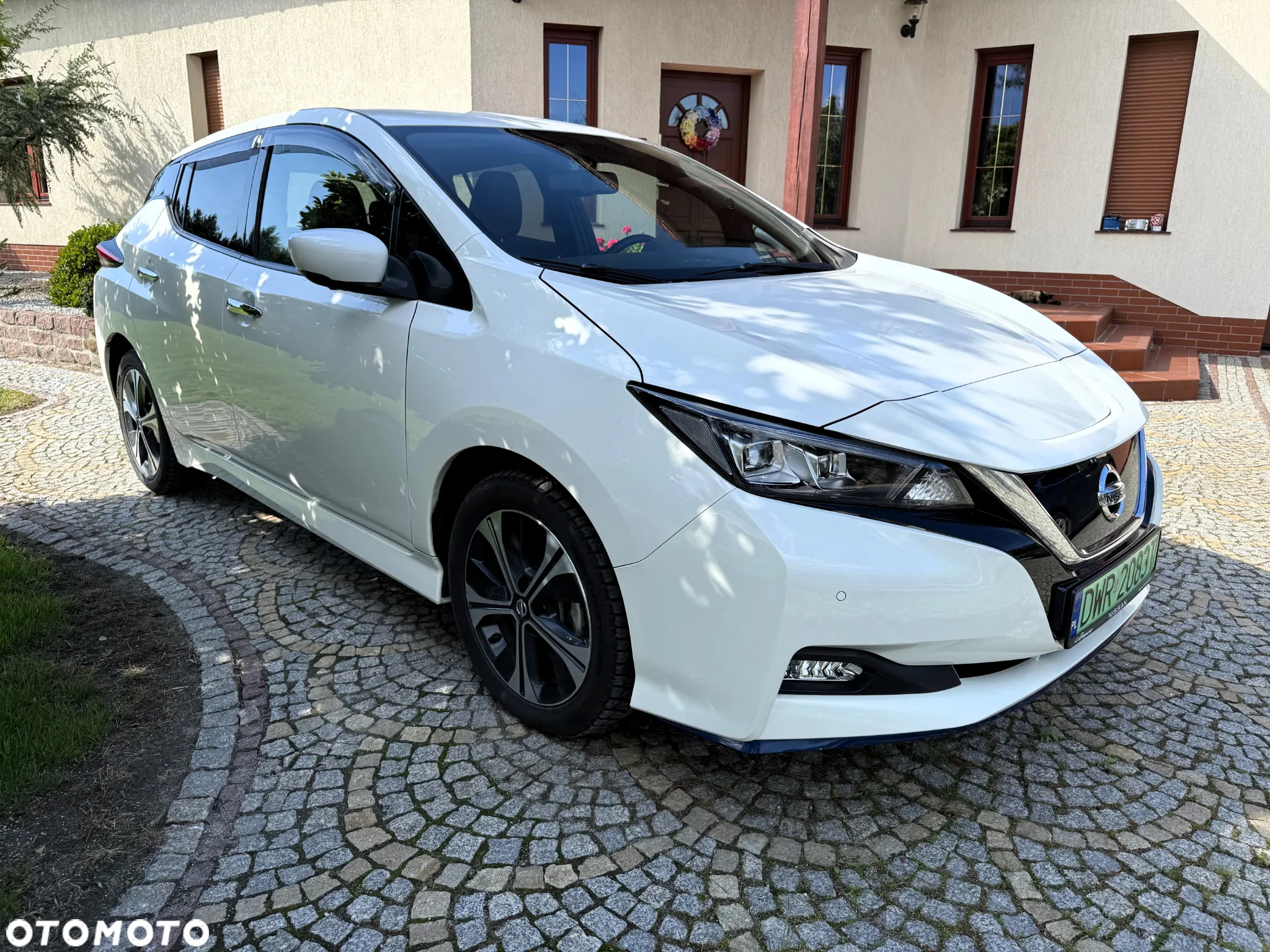 Nissan Leaf 62 kWh e+ Tekna - 6