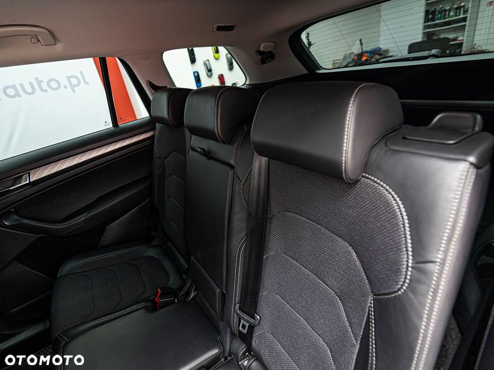 Skoda Kodiaq - 24