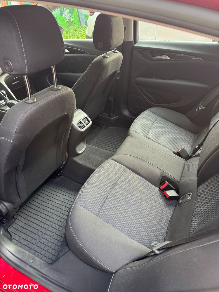 Opel Insignia 2.0 CDTI Business Edition S&S - 14